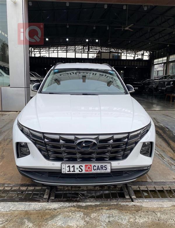 هيونداي توسان 2023 للبيع في العراق -  بغداد